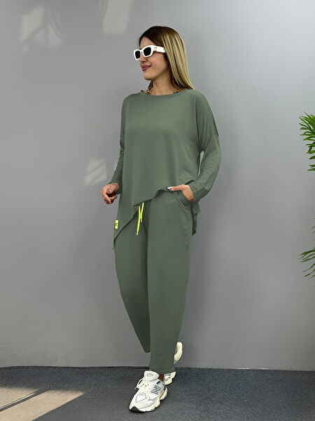 BABATR Kadın Alt Üst Takım