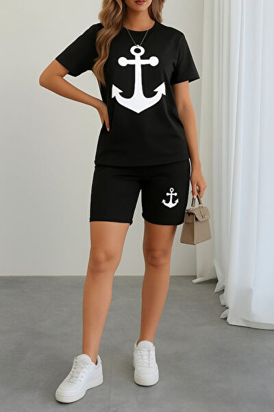 BABATR Kadın Alt Üst Takım