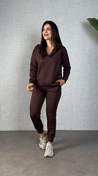 BABATR Kadın Alt Üst Takım