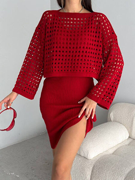 BABATR Kadın Alt Üst Takım