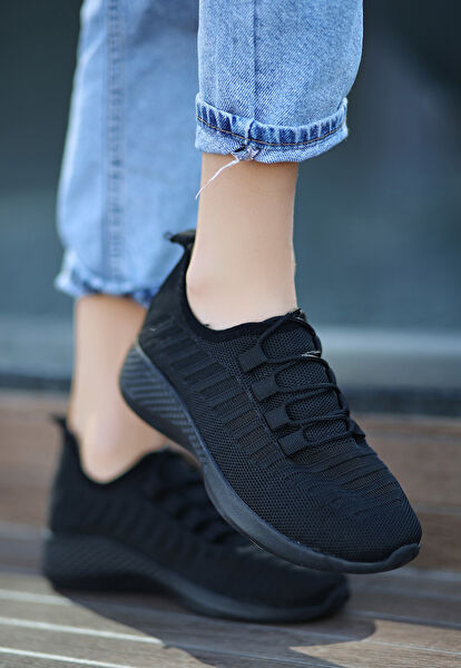 BABATR Kadın Sneaker Ayakkabı
