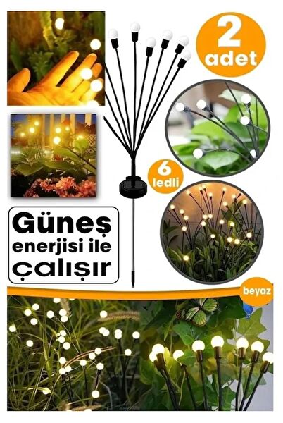 BYSHOME Aydınlatma Direği