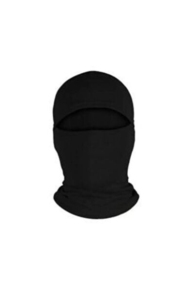 bonbonetti chocolate baby&kids Kar Maskesi