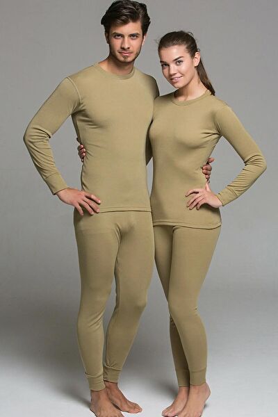 bonbonetti chocolate baby&kids Outdoor Termal İçlik,Polar