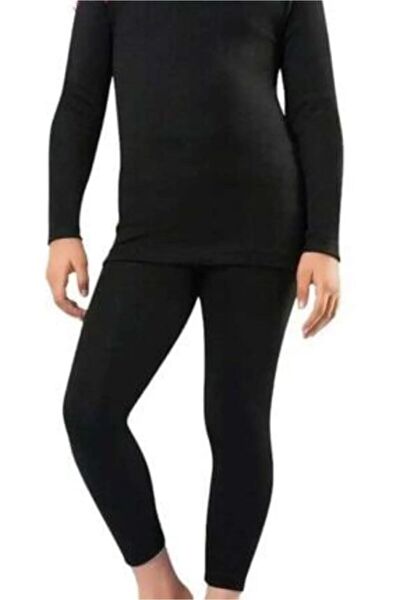 bonbonetti chocolate baby&kids Outdoor Termal İçlik,Polar