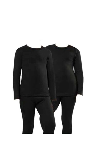 bonbonetti chocolate baby&kids Outdoor Termal İçlik,Polar