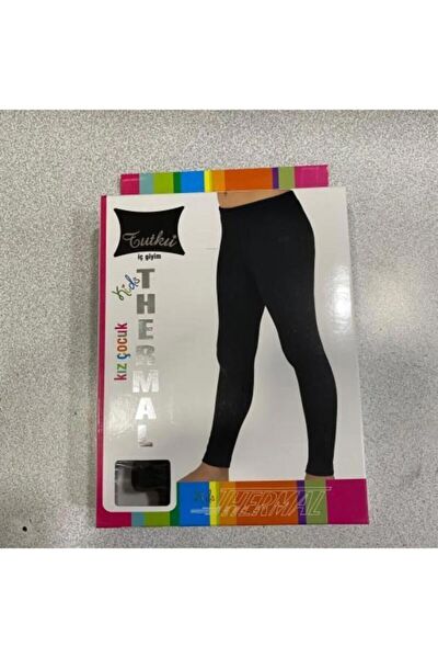 bonbonetti chocolate baby&kids Kız Çocuk Tayt