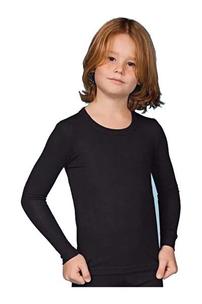 bonbonetti chocolate baby&kids Outdoor Termal İçlik,Polar