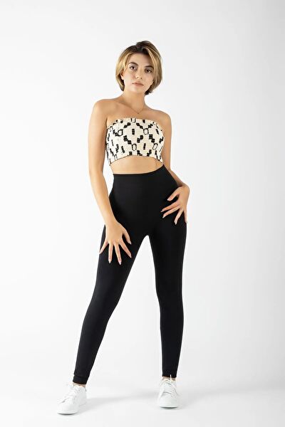 bonbonetti chocolate baby&kids Kadın Tayt