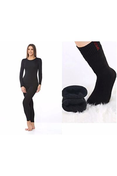 bonbonetti chocolate baby&kids Kadın Çorap