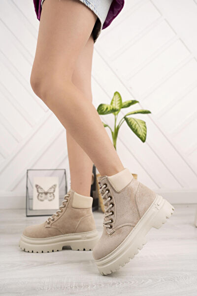 Suins Shoes Kadın Bot