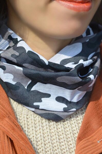 Sacce Scarves&Accessories Atkı, Kaşkol, Boyunluk
