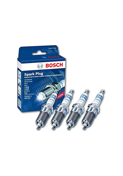 Bosch Buji