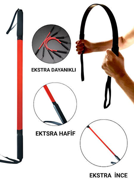 CKSpor Egzersiz, Direnç Yayı