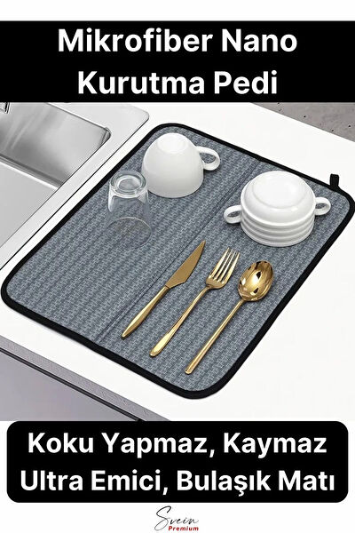 Svein Bulaşık Sepeti