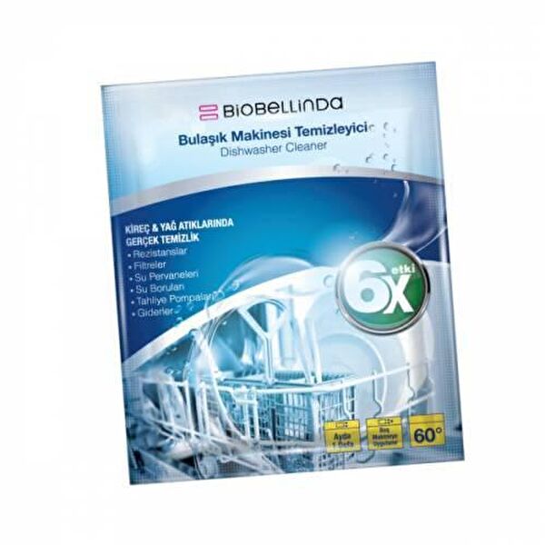 BioBellinda Organik Temizlik Ürünleri