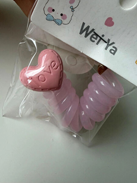 BUMELO Kadın Saç Tokaları ve Yüzükleri