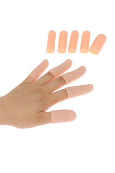 Bunionettes Tırnak Bakım Ürünleri