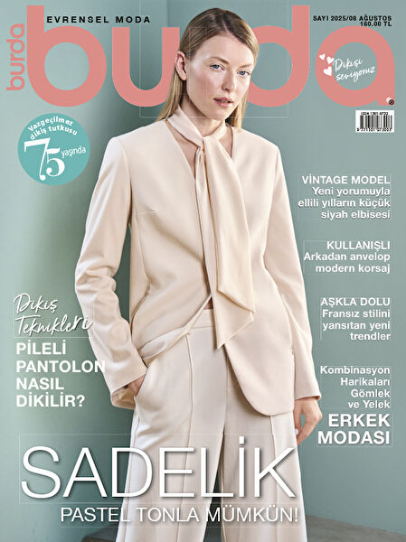 Doğan Burda Dergi Dergiler