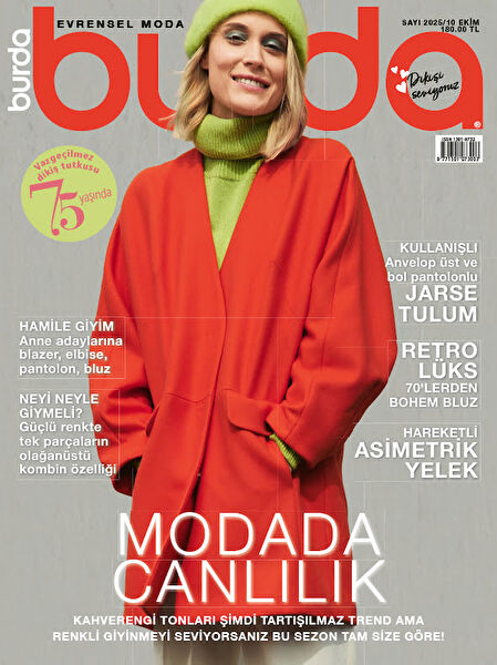 Doğan Burda Dergi Dergiler