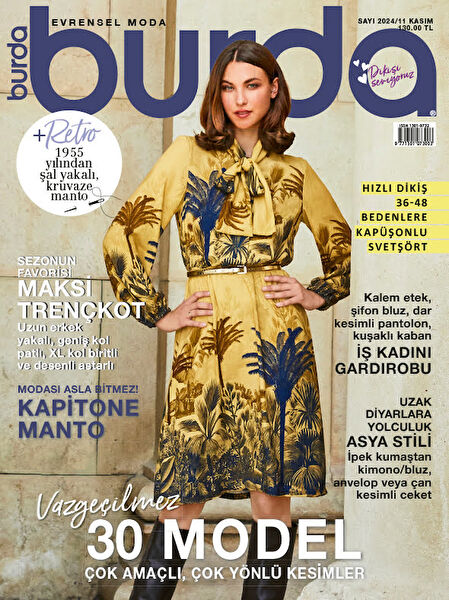 Doğan Burda Dergi Dergiler