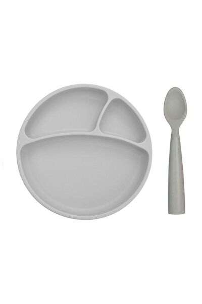 OiOi Mama Tabağı, Kaşığı