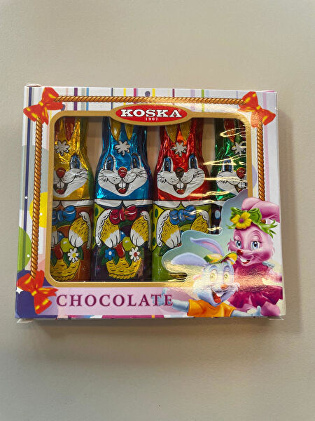 Koska Kestane Şekeri