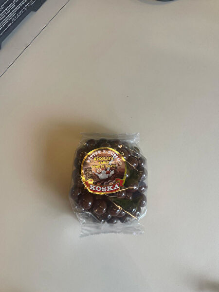 Koska Kestane Şekeri