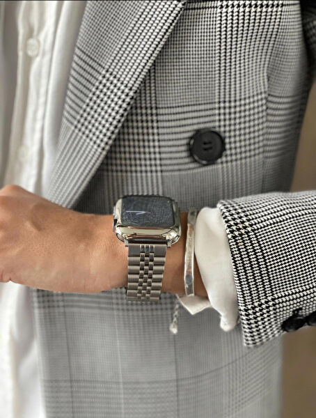 Bushco Store Akıllı Saat Aksesuar