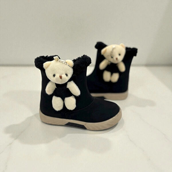 REXBA AYAKKABI Kız Çocuk Bot, Çizme