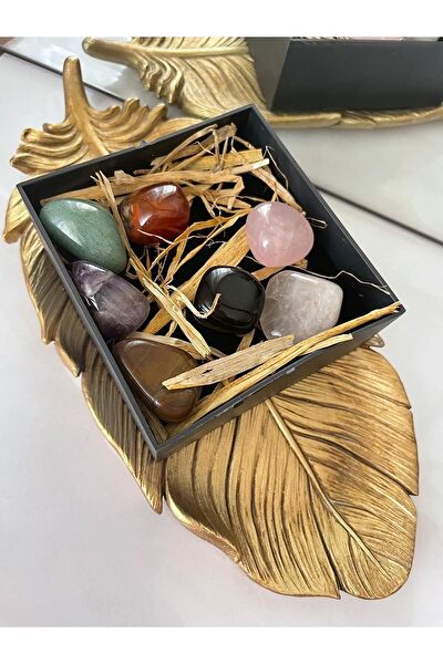 DOĞAL TAŞ DELİSİ Dekoratif Obje, Biblo, Figür