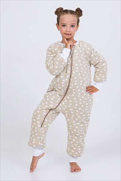 Cantoy Bebek Uyku Tulumu, Kundak