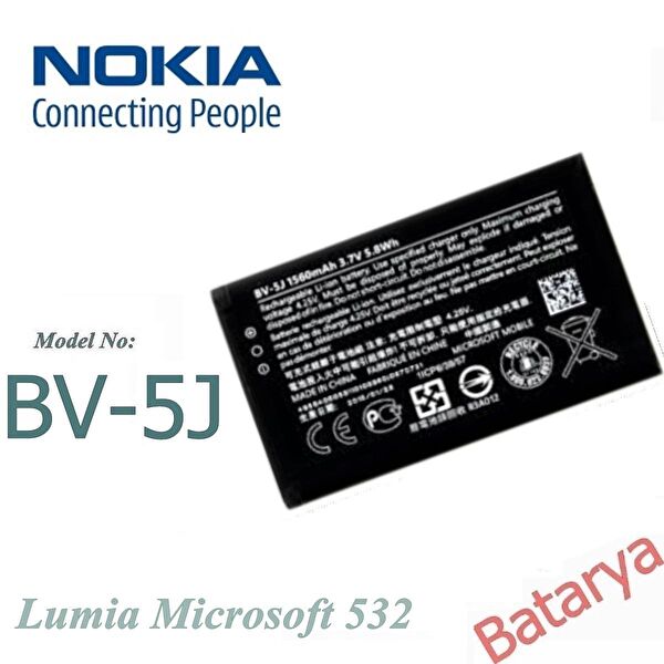 Nokia Batarya