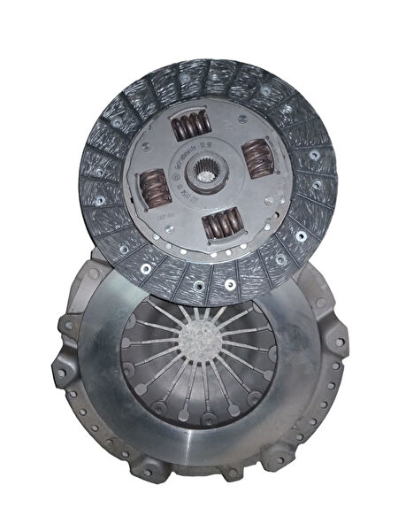 Otoakabe Debriyaj Setleri