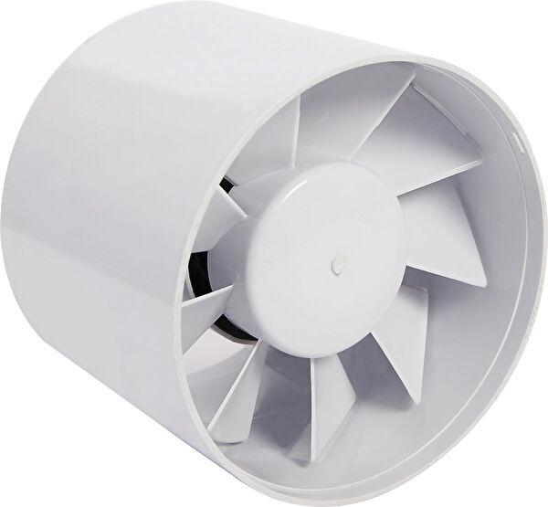 Bahçıvan Aspiratör