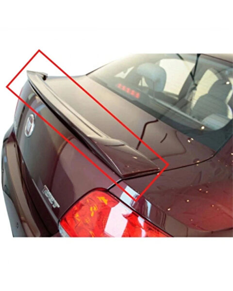 ProKit Dizayn Anatomik Spoiler