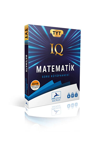 Paraf Yayınevi Ders ve Yardımcı Kaynak Kitapları