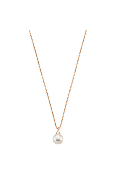 Birinci Altın Kolye