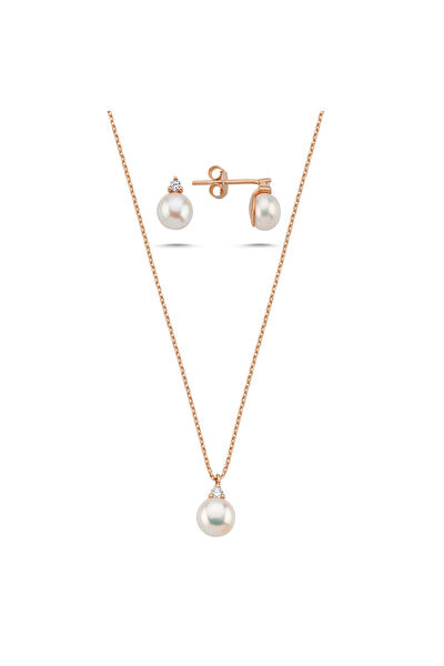 Birinci Altın Kolye