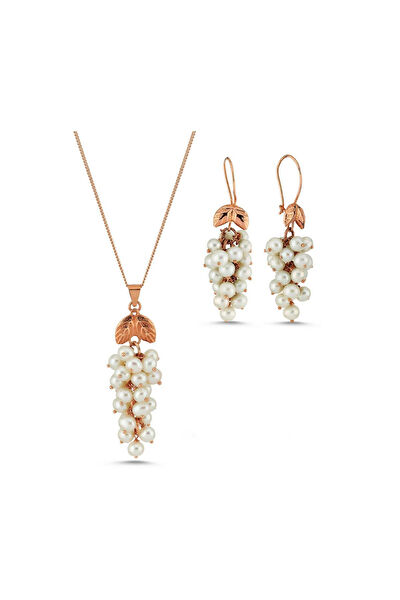 Birinci Altın Kolye