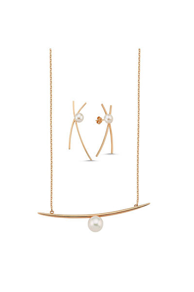 Birinci Altın Kolye