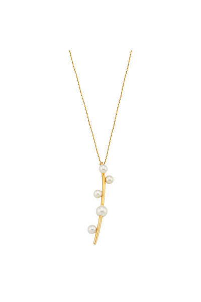 Birinci Altın Kolye