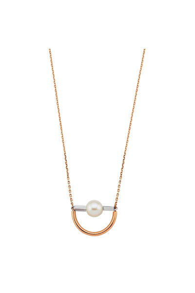 Birinci Altın Kolye