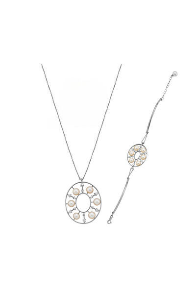 Birinci Altın Kolye