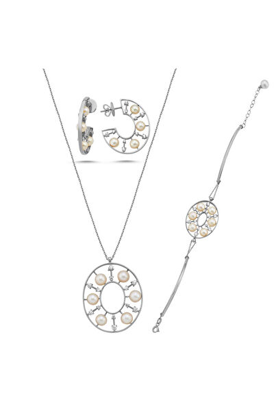 Birinci Altın Kolye