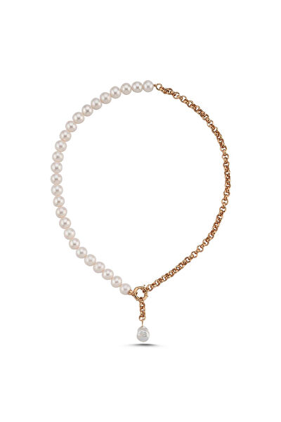 Birinci Altın Kolye