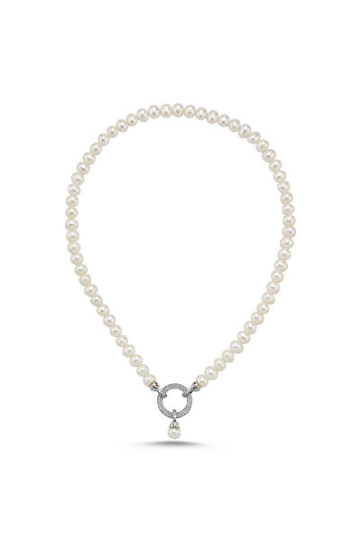 Birinci Altın Kolye