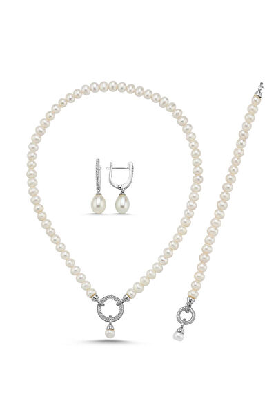 Birinci Altın Kolye