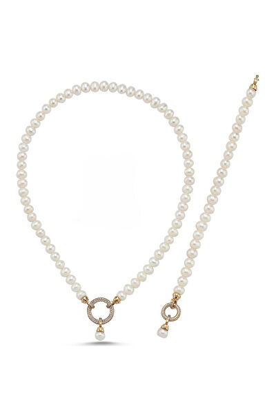 Birinci Altın Kolye