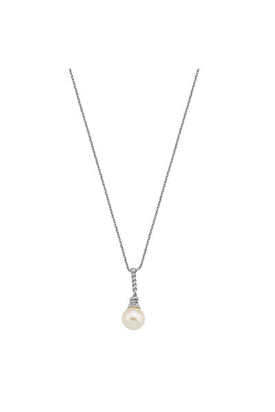 Birinci Altın Kolye